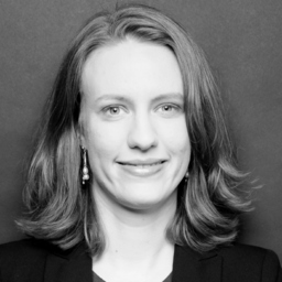 Dr. Friederike Scholl