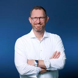 Dipl.-Ing. Tobias Voßnacke