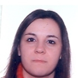 Maria Llorente Gonzalez