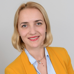 Cristina Ungureanu
