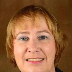 Fridrun Jaercke-Hübschle