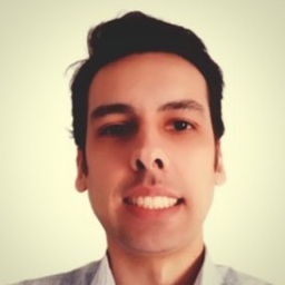 Joao Bernardo