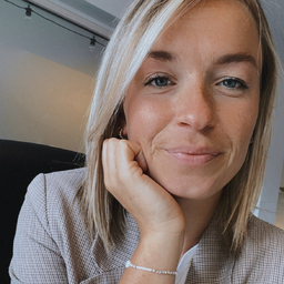 Laura-Marie Czyrnek's profile picture