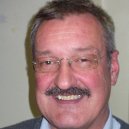 Rolf Wiesendahl