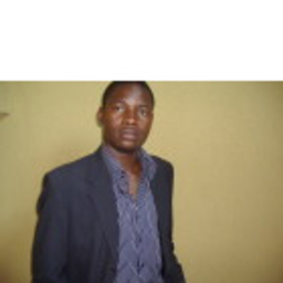 Chukwuma Jedaiah Njoku John