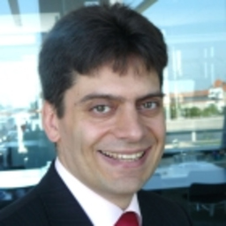 Profilbild Frank Hofmann
