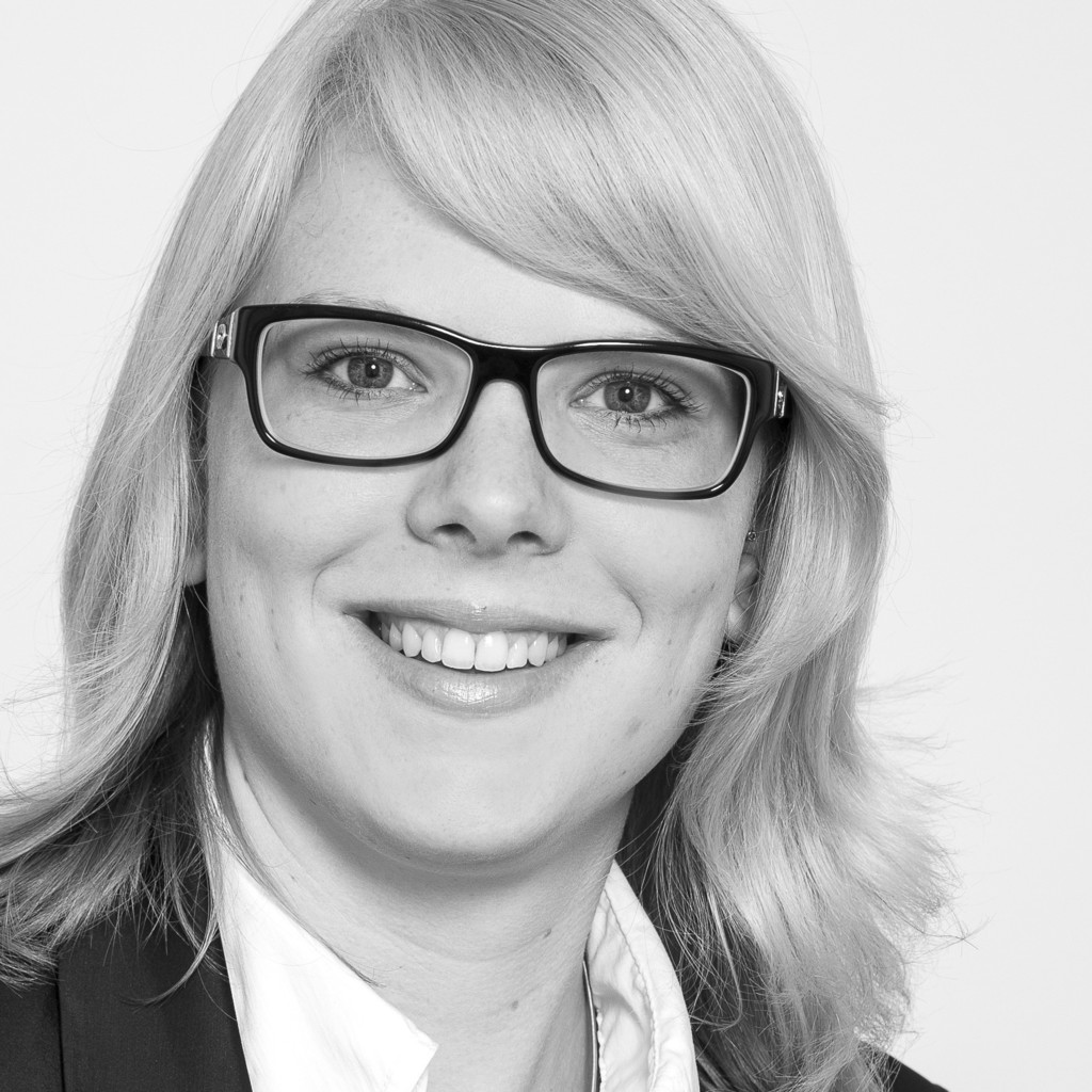 Cornelia Wittmann Facility Management ESG Elektroniksystem und