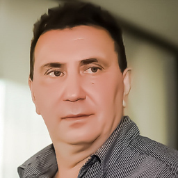Dipl.-Ing. Andrej Froschgeiser