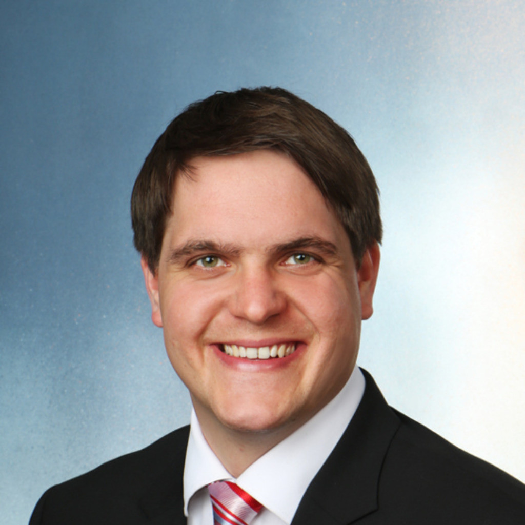 Ferdinand Bauer Verkaufsleiter München Euroindustriepark EFG