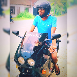 Harsha Sandaruwan