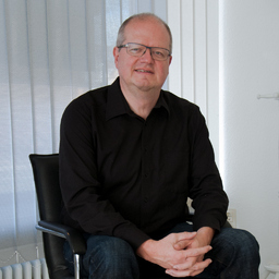 Harald Gillessen