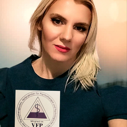 Maria Schneidmüller PSY Psychologische Beratung