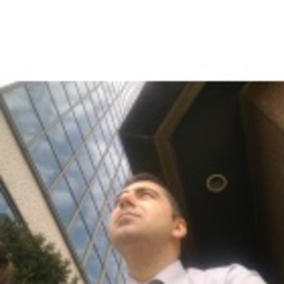 Evren Türkoğlu