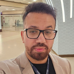 Mohamedhekmat Alnamli