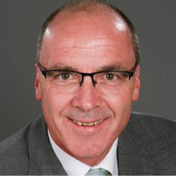 Ralf Spiekermann