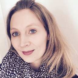 Kaja Dorit Breitfeld
