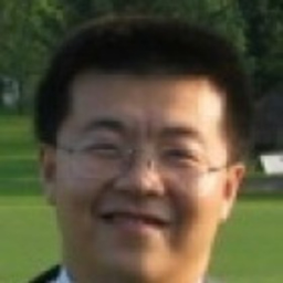 Xiaofeng ma