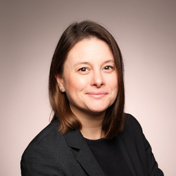 Sarah Farley