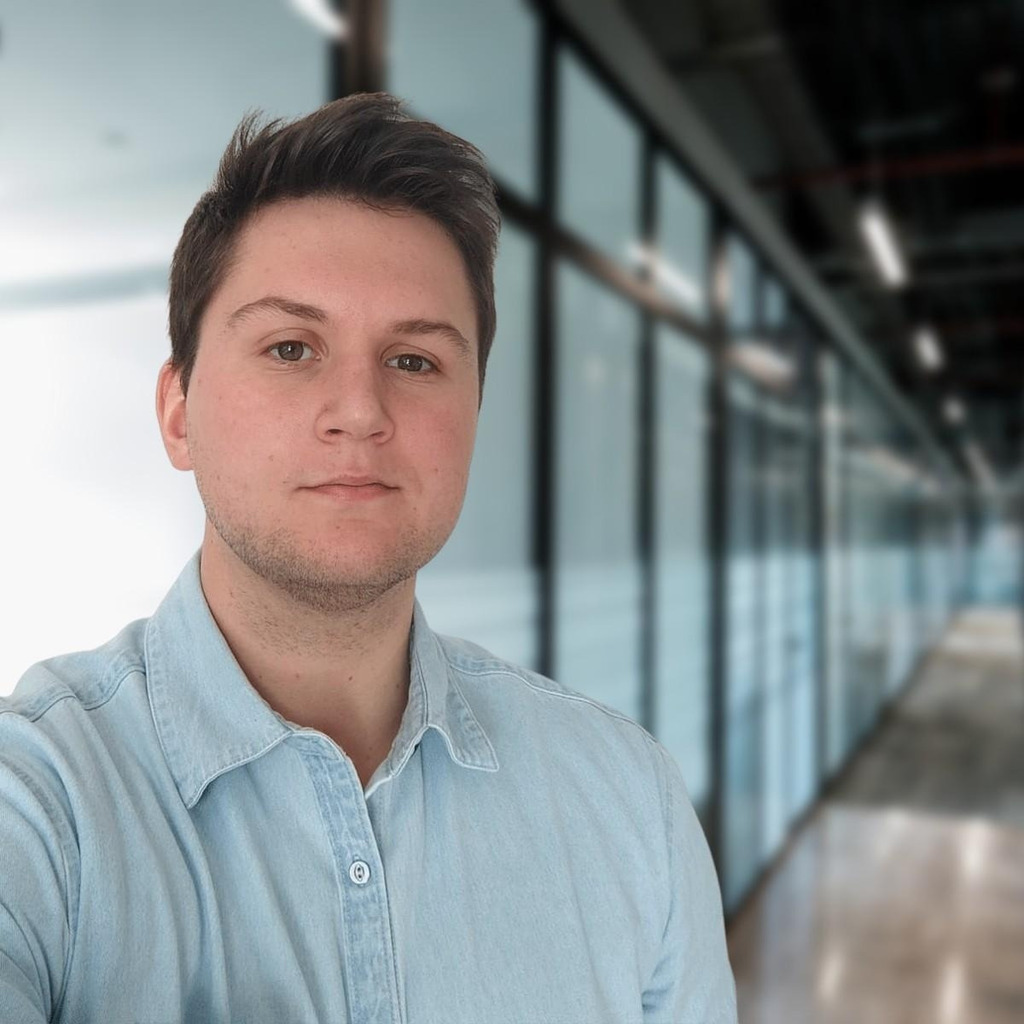 Noel Ludwig Business Development Manager 3spin XING