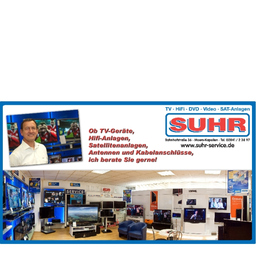 Frank Suhr