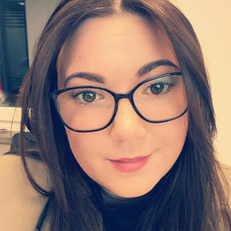 Angelina Kansy