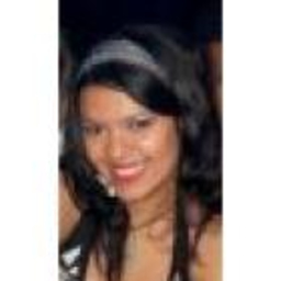 Giselle Bohórquez Marulanda
