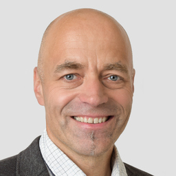 Prof. Dr. Klaus-Georg Deck