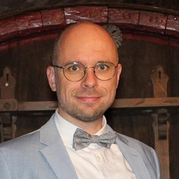 Ing. Timo Franz