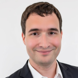 Dipl.-Ing. Dominik Oberhumer