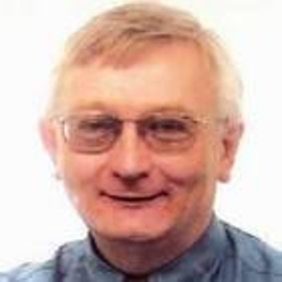 Bernard Ramsden