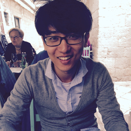 Kai Yan