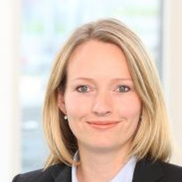 Patricia Vogt