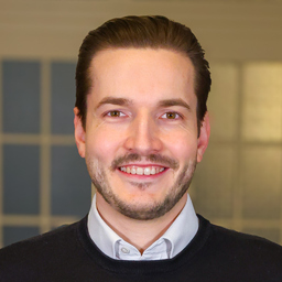 Michael Büchel's profile picture