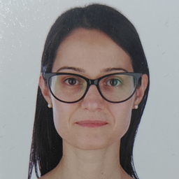 Dipl.-Ing. Laura Palmas