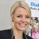 Social Media Profilbild Kathrin Risken Soest