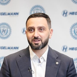 Anton Hegelmann
