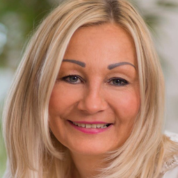 Margarethe Riehm