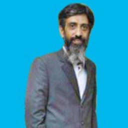 Farooq Afzal