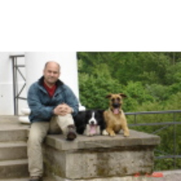Ralf Tzscheutschler