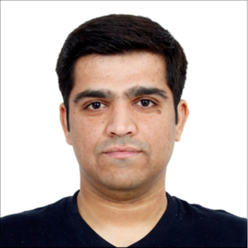 Manan Teraiya - Sr. IT Consultant and Architect - Synoptek | XING