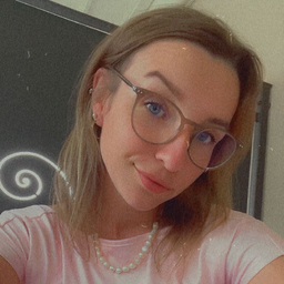 Sophie Blutbacher's profile picture