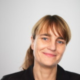 Gabriele Collier's profile picture