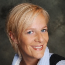 Profilbild Anja Niemann
