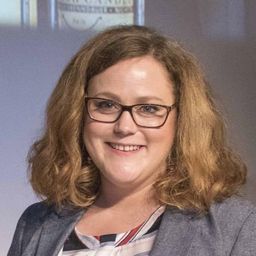 Katharina Kluge