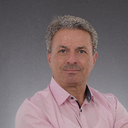 Dimitrios Petrou