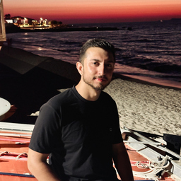 Umut Deniz Yorulmaz