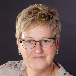 Elke Behm