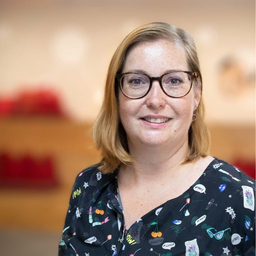 Anke Lühr
