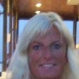 Bianca van Overeem