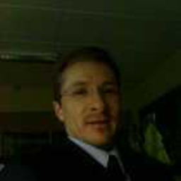 Xavier Torres